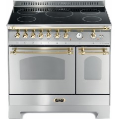 Lofra R S D96 MFTE/5I Κουζίνα 70lt με Επαγωγικές Εστίες Π90εκ. Lofra R S D96 MFTE/5I Κουζίνα 70lt με Επαγωγικές Εστίες Π90εκ.